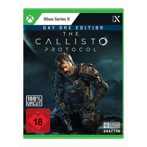 The Callisto Protocol
