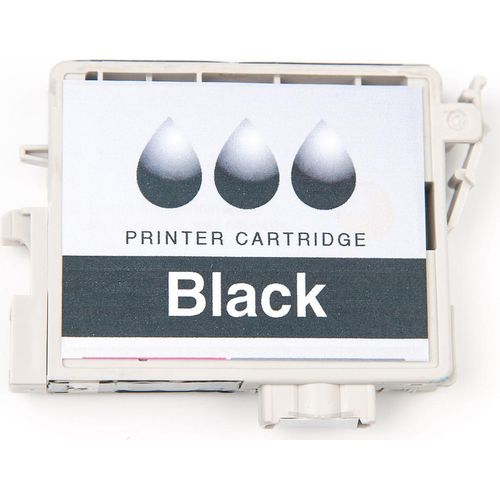 Original Rimage RB1 Tintenpatrone schwarz - ersetzt Rimage RB1 Druckerpatrone