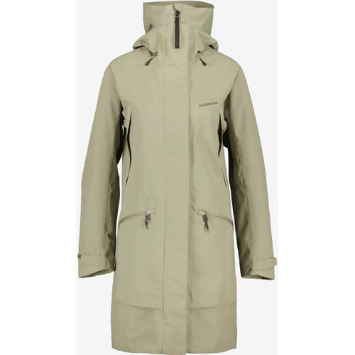 DIDRIKSONS Damen-Jacke für die Übergangszeit, ILMA, XXS