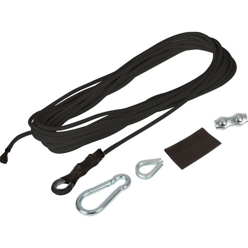 Lojer Seilzug für Lojer Seilzugapparate, Für Lojer Lat Pulley 50 kg & 100 kg