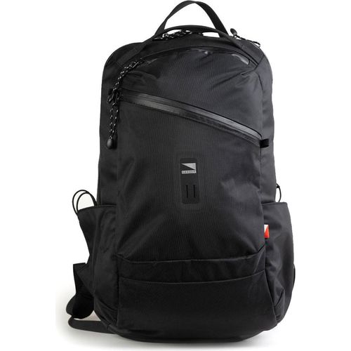Lander Commuter Rucksack (25L) – Geeignet für Laptops bis zu 17 Zoll – Rutschfester Boden – Für Handgepäck bei Fluggesellschaften zugelassen