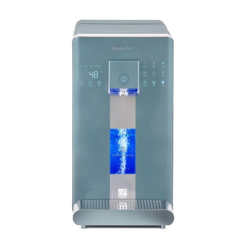 G21 Osmo Pro Wasserfilteranlage mit Umkehrosmose und Wasserstoffgenerator