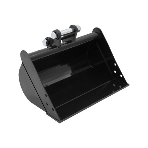 50cm Minibagger-Schaufel Baggerschaufel für unter 2T Bagger