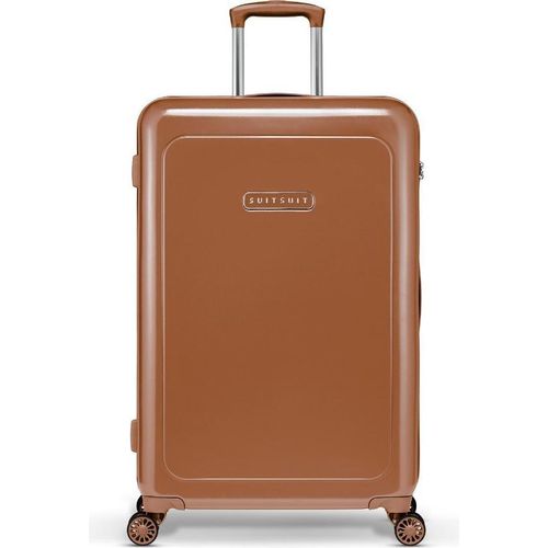 SUITSUIT® Blossom Maroon Oak L - braun