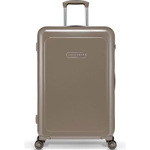 SUITSUIT® Blossom Plaza Taupe L - braun