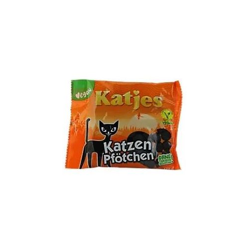 Katjes Katzenpfoten 175g