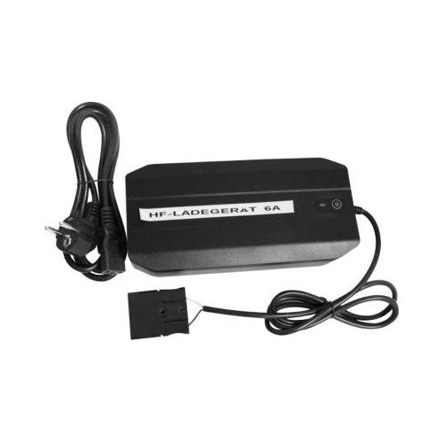 Schnellladegerät für Gabelhubwagen AGILE & AGILE PLUS, Volladung in 2 Std.