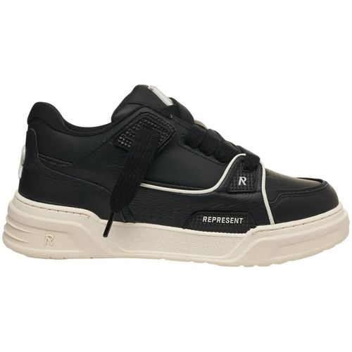 Represent Low-Top Sneaker - Sneakers 'Studio' - Gr. 10 - in Schwarz - für Damen Image