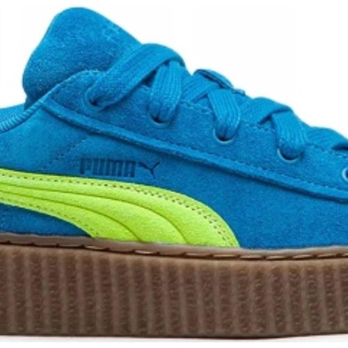 Schuhe Puma Creeper Phatty Fenty By Rihanna 39640302