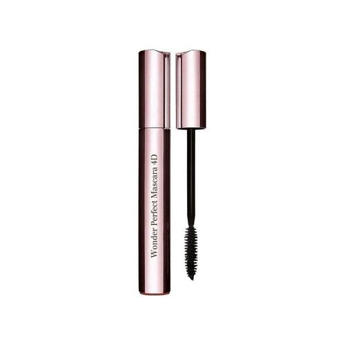 Clarins Wonder Perfect 4D Mascara #01
