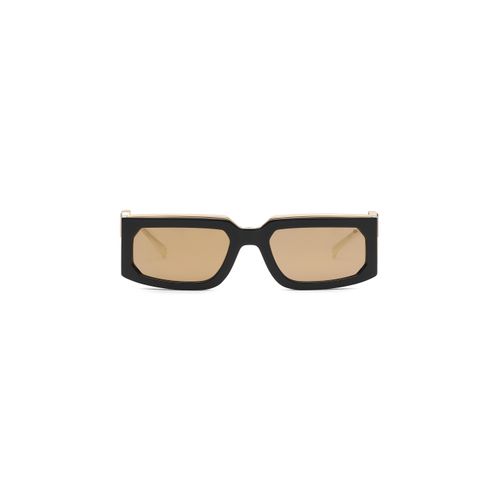 Sonnenbrille PHILIPP PLEIN "Sonnenbrille", Damen, 02, schwarz, Sonnenbrillen Sonnenbrille