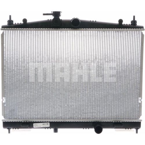 MAHLE CR 856 000S Kühler Wasserkühler Motorkühler für NISSAN JUKE (F15) CUBE (Z12) JUKE Van (F15)