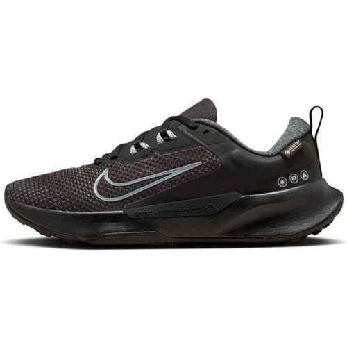 Nike Junipertrail 2 Gore Herren Sportschuh in Schwarz, Größe 7.5