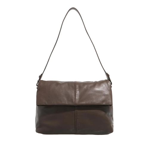 Liebeskind Berlin Hobo Bags - Fiona Sheep Natural - Gr. unisize - in Braun - für Damen Image