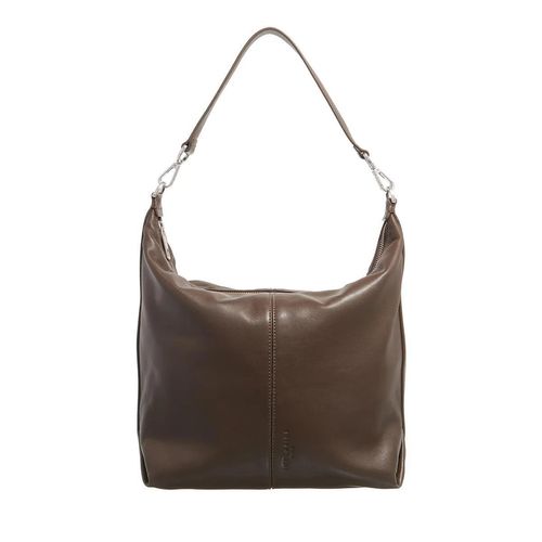 Liebeskind Berlin Hobo Bags - Carry Over Paris Indian Sheep - Gr. unisize - in Braun - für Damen Image