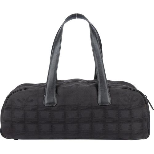 Chanel Crossbody Bags - Chanel Travel Line Monogram Handbag - Gr. unisize - in Bunt - für Damen Image