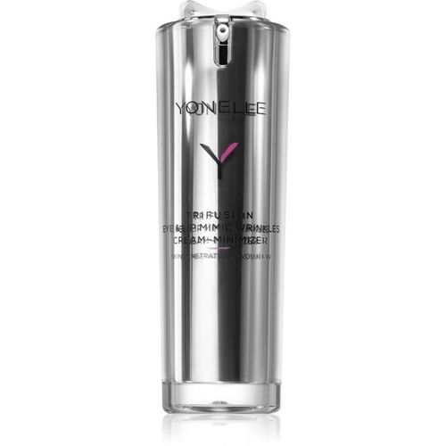 Yonelle Trifusíon Verjongende Oog en Lipcontour Crème 15 ml