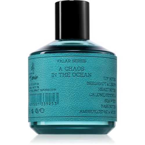 Emir A Chaos In The Ocean Eau de Parfum voor Mannen 100 ml