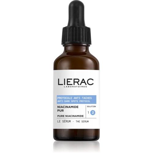 Lierac Protocols Anti-Dark Spots Protocol Serum voor Verwijde Poriën 30 ml