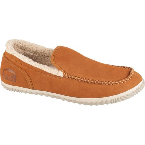 Sorel Dude Moc Slipper M 1530671286 shoes Pullunder Sorel Größe: 42,