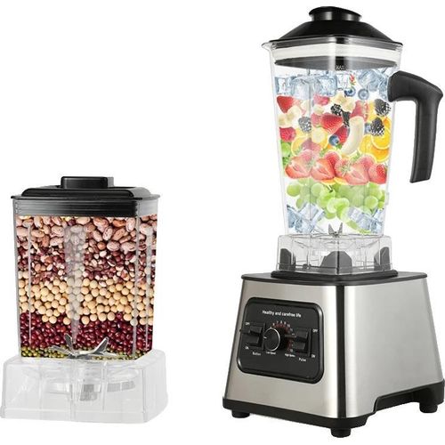 Mixer, 6000W Leistung, 2,5L Kapazität, 25L, EU