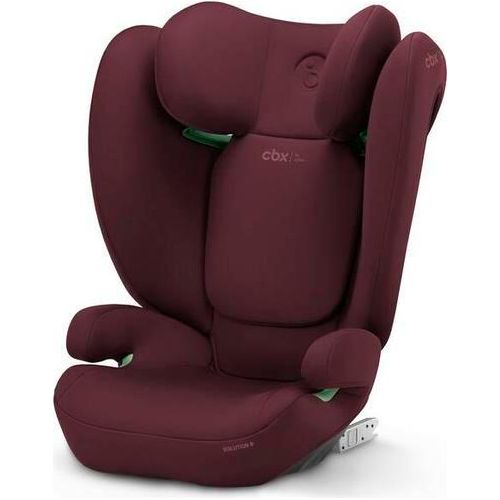 Autositz Cybex Solution B I-Fix 15-50 Kg Isofix 12 Positionen