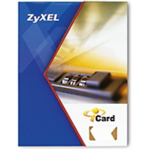 Zyxel E-iCard NXC2500 8AP Erweiterungslizenz