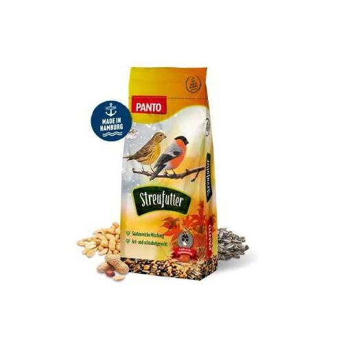Panto Streufutter 20kg