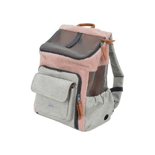 AniOne Transportrucksack rosa