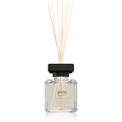 ipuro Essentials Cotton Fields aroma diffuser 100 ml
