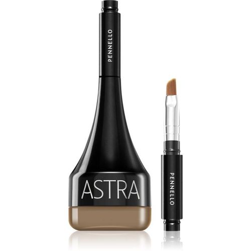 Astra Make-up Geisha Brows Wenkbrauw Gel Tint 01 Blonde 2,97 g