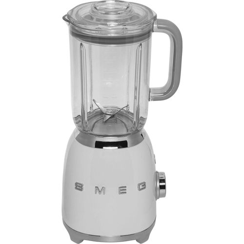 Smeg BLF01WHEU Standmixer weiß