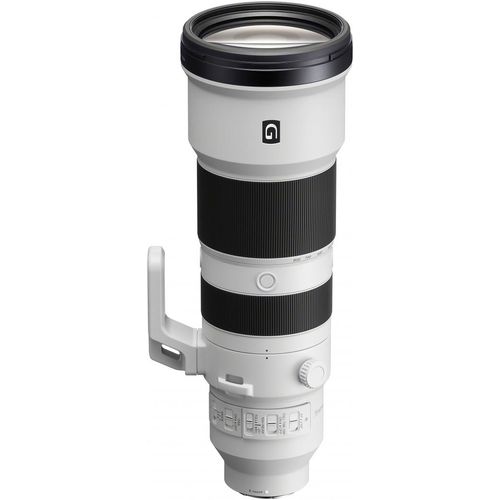 Sony SEL 400-800mm f6,3-8 G OSS