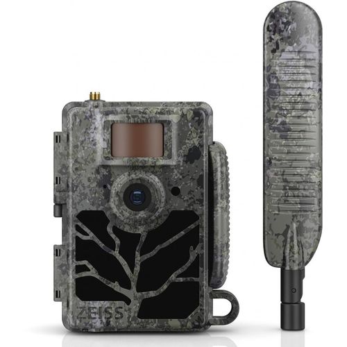 ZEISS Secacam 5 100° Weitwinkel