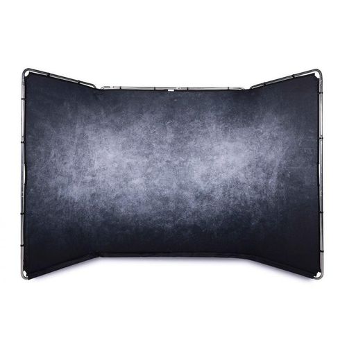 Manfrotto LB7901 Panorama Hintergrund 4m Granit