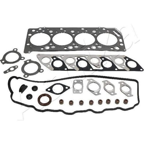 ASHIKA 48-05-511 Zylinderköpfe