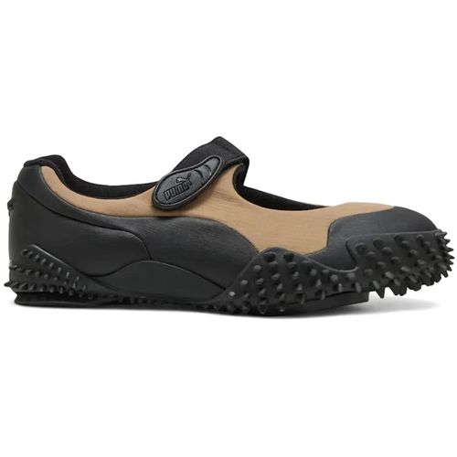 Puma Low-Top Sneaker - Puma Mostro Fey Gorp - Gr. 37,5 (EU) - in Schwarz - für Damen Image