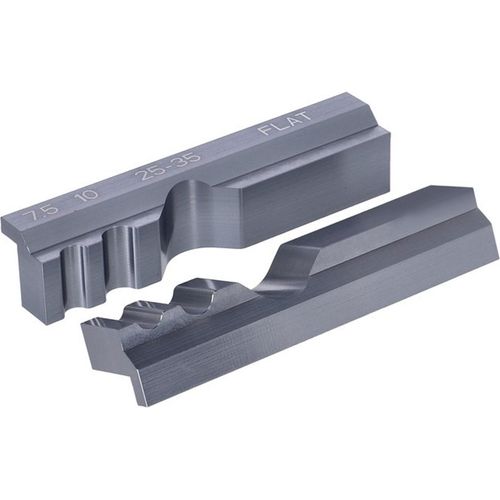 RockShox Vise Blocks RS Reverb AXS/A1-B1/Stealth 00.6818.045.000 7,5mm,10mm,25-35mm, grausilber