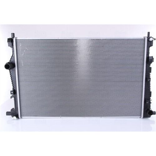 NISSENS 61040 Kühler Wasserkühler Motorkühler für JEEP CHEROKEE (KL) CHEROKEE VAN (KL)