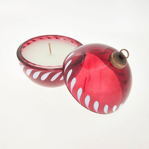 Balsam- und Zedernholz Duftkerze 170,1g