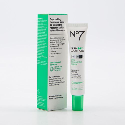 Ausgleichendes Serum 30ml