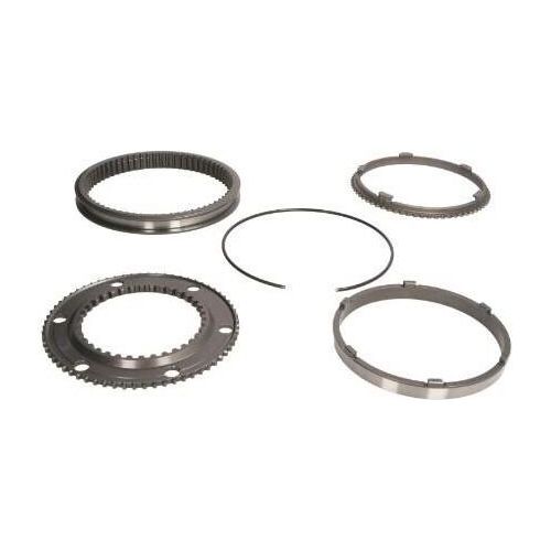 Reparaturkit für Getriebensynchronisator EURORICAMBI 74530811