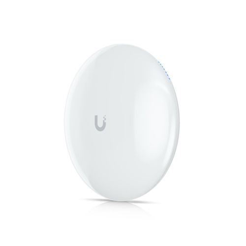 UBIQUITI Bridge "UDB-Pro", ohne farbbezeichnung, B:1,2cm H:22,5cm T:22,5cm, Router