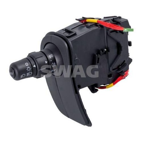SWAG Lichtschalter Hauptlicht Lichtschalter 60 10 1766 für RENAULT Clio III Schrägheck (BR0/1, CR0/1) MODUS / GRAND MODUS (F/JP0) KANGOO Express