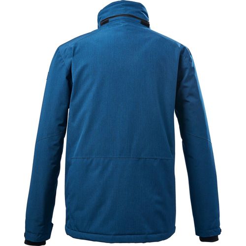 Killtec Kow 161 Mn Jckt Dunkelpetrol Dunkelpetrol 3Xl