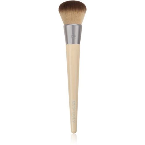 EcoTools Face Tools Make-up Penseel 1 st