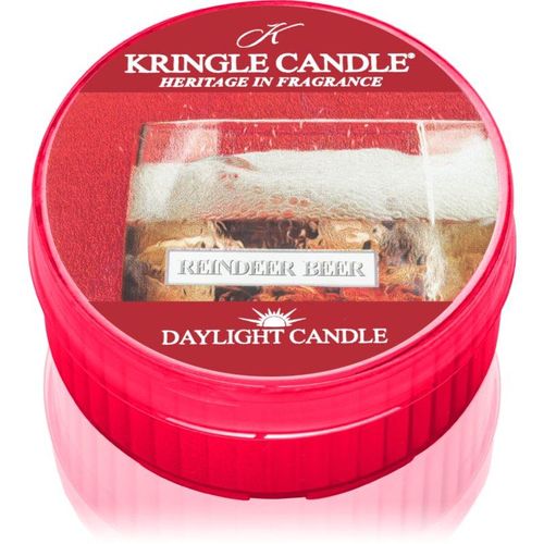 Kringle Candle Reindeer Beer theelichtje 42 g