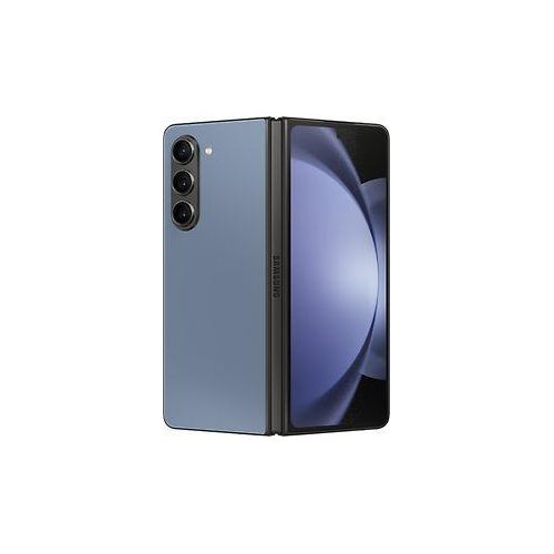 Samsung Galaxy Z Fold5 5G Dual SIM 512GB blue