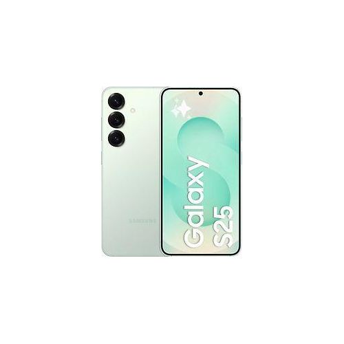 Samsung Galaxy S25 Dual SIM 256GB mint Image