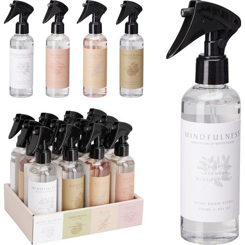 Raumduft Spray